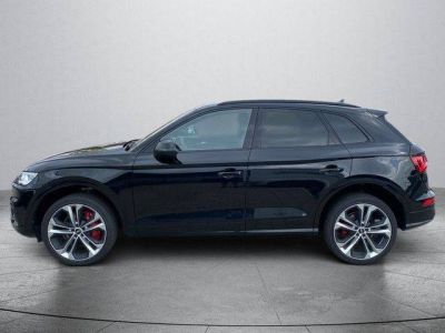 Audi SQ5 II 30 TDI 347ch quattro tiptronic   - 4