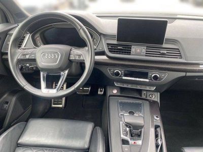 Audi SQ5 II 30 TDI 347ch quattro tiptronic   - 5