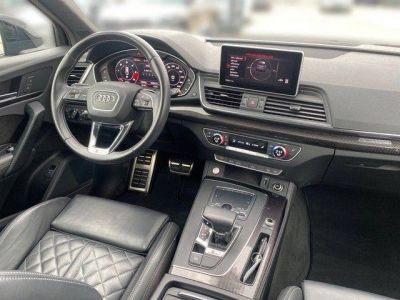 Audi SQ5 II 30 TDI 347ch quattro tiptronic   - 6