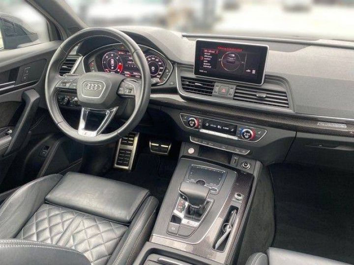 Audi SQ5 II 30 TDI 347ch quattro tiptronic - 6