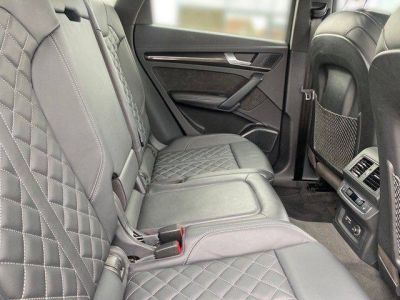 Audi SQ5 II 30 TDI 347ch quattro tiptronic   - 8