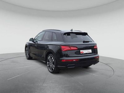 Audi SQ5 LEDER/MATRIX/CAM/AHK/B&O/PANO   - 3