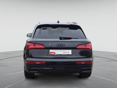 Audi SQ5 LEDER/MATRIX/CAM/AHK/B&O/PANO   - 6