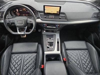 Audi SQ5 LEDER/MATRIX/CAM/AHK/B&O/PANO   - 7