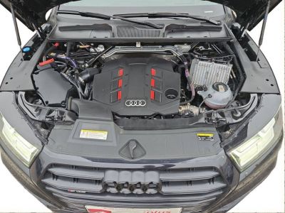 Audi SQ5 LEDER/MATRIX/CAM/AHK/B&O/PANO   - 11