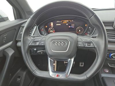 Audi SQ5 LEDER/MATRIX/CAM/AHK/B&O/PANO   - 12