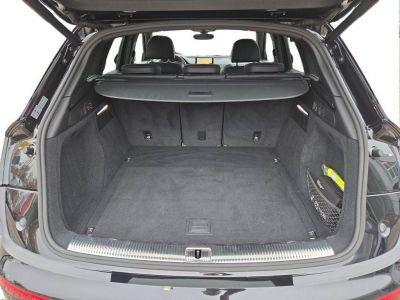 Audi SQ5 LEDER/MATRIX/CAM/AHK/B&O/PANO   - 13