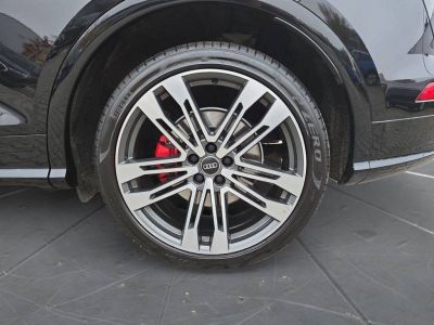 Audi SQ5 LEDER/MATRIX/CAM/AHK/B&O/PANO   - 14