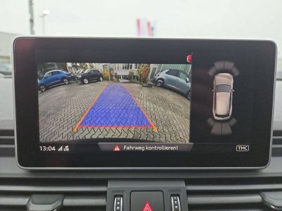 Audi SQ5 LEDER/MATRIX/CAM/AHK/B&O/PANO   - 18