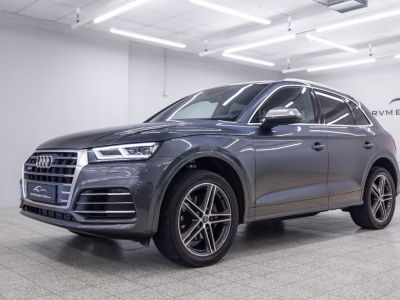 Audi SQ5 MATRIX/PANO/BO/VIRTUAL+   - 2