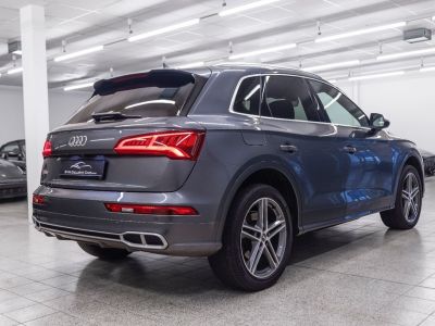 Audi SQ5 MATRIX/PANO/BO/VIRTUAL+   - 4