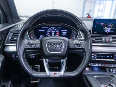 Audi SQ5 MATRIX/PANO/BO/VIRTUAL+   - 5