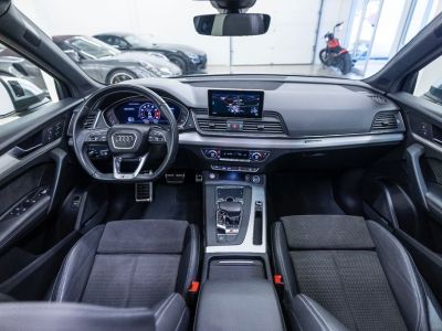 Audi SQ5 MATRIX/PANO/BO/VIRTUAL+   - 7