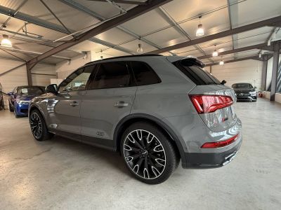 Audi SQ5 PROMO BLACK FRIDAY 30 TFSI quattro 354 cv gris quantum   - 10