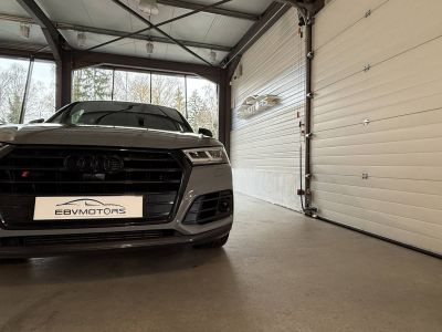 Audi SQ5 PROMO BLACK FRIDAY 30 TFSI quattro 354 cv gris quantum   - 22