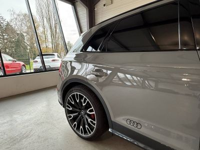 Audi SQ5 PROMO BLACK FRIDAY 30 TFSI quattro 354 cv gris quantum   - 26