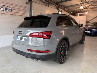 Audi SQ5 PROMO BLACK FRIDAY 30 TFSI quattro 354 cv gris quantum   - 28