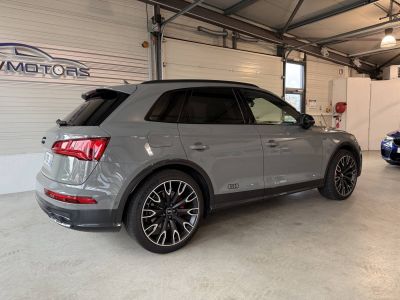 Audi SQ5 PROMO BLACK FRIDAY 30 TFSI quattro 354 cv gris quantum   - 29