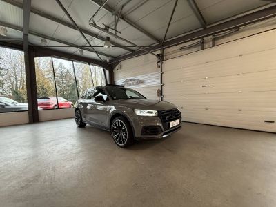 Audi SQ5 PROMO BLACK FRIDAY 30 TFSI quattro 354 cv gris quantum   - 59