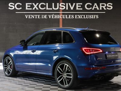 Audi SQ5 Quattro S-Tronic8 340 CV Plus - Moteur Neuf - Garantie 24 Mois   - 2