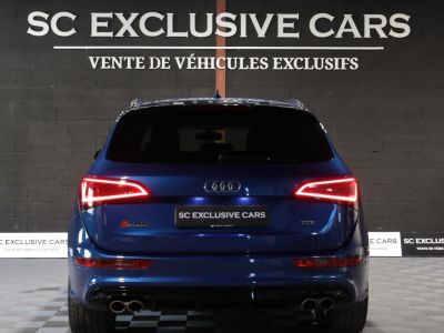 Audi SQ5 Quattro S-Tronic8 340 CV Plus - Moteur Neuf - Garantie 24 Mois   - 3