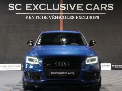 Audi SQ5 Quattro S-Tronic8 340 CV Plus - Moteur Neuf - Garantie 24 Mois   - 6