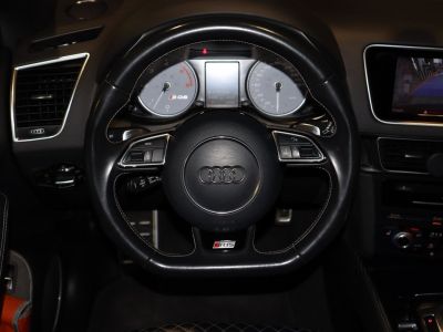 Audi SQ5 Quattro S-Tronic8 340 CV Plus - Moteur Neuf - Garantie 24 Mois   - 16