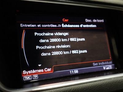 Audi SQ5 Quattro S-Tronic8 340 CV Plus - Moteur Neuf - Garantie 24 Mois   - 24