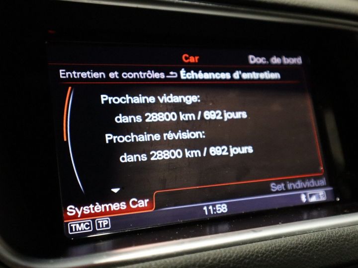 Audi SQ5 Quattro S-Tronic8 340 CV Plus - Moteur Neuf - Garantie 24 Mois - 24