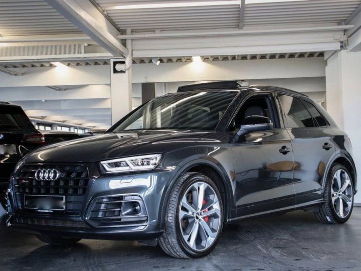 Audi SQ5 QUATTRO/HUD/PANO/FULL OPTIONS - 1