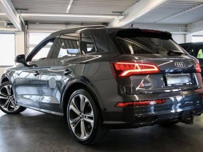 Audi SQ5 QUATTRO/HUD/PANO/FULL OPTIONS   - 3