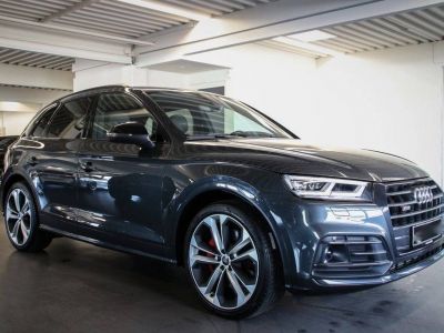 Audi SQ5 QUATTRO/HUD/PANO/FULL OPTIONS   - 4