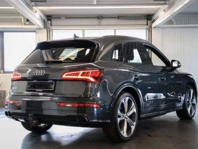 Audi SQ5 QUATTRO/HUD/PANO/FULL OPTIONS   - 5