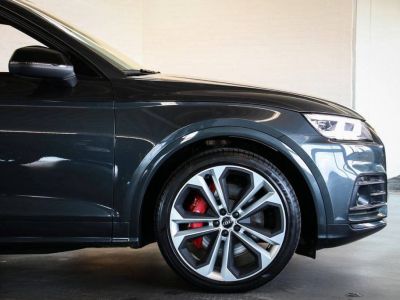 Audi SQ5 QUATTRO/HUD/PANO/FULL OPTIONS   - 6