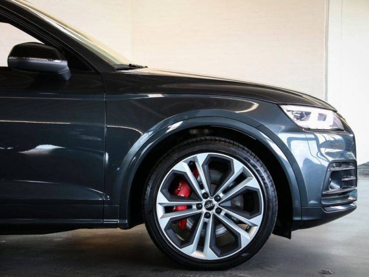 Audi SQ5 QUATTRO/HUD/PANO/FULL OPTIONS - 6