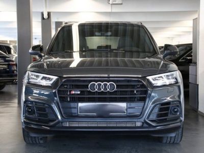 Audi SQ5 QUATTRO/HUD/PANO/FULL OPTIONS   - 7