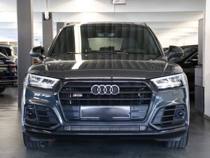 Audi SQ5 QUATTRO/HUD/PANO/FULL OPTIONS - 7