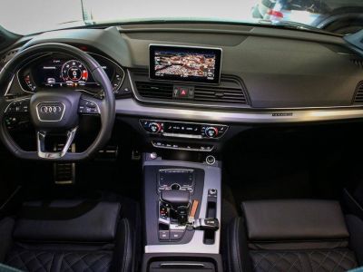 Audi SQ5 QUATTRO/HUD/PANO/FULL OPTIONS   - 8