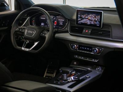 Audi SQ5 QUATTRO/HUD/PANO/FULL OPTIONS   - 17