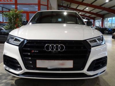 Audi SQ5 Quattro*B&O+HUD+AHK+PANO   - 2