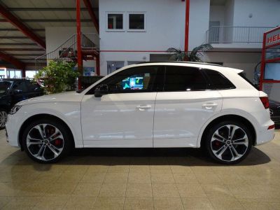 Audi SQ5 Quattro*B&O+HUD+AHK+PANO   - 3