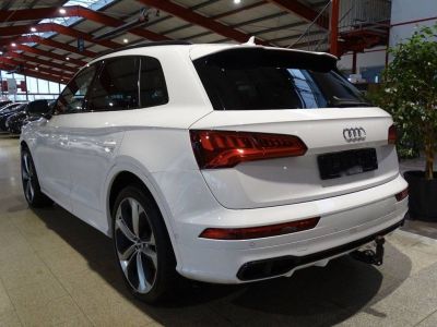 Audi SQ5 Quattro*B&O+HUD+AHK+PANO   - 4