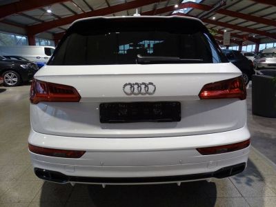 Audi SQ5 Quattro*B&O+HUD+AHK+PANO   - 6