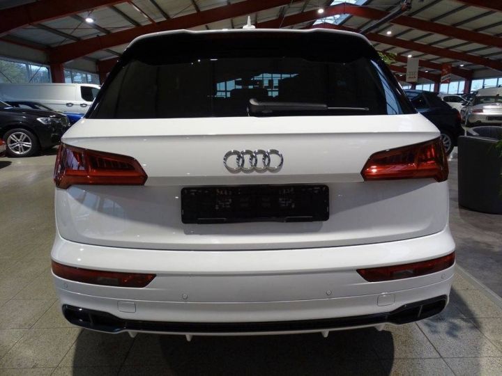 Audi SQ5 Quattro*B&O+HUD+AHK+PANO - 6