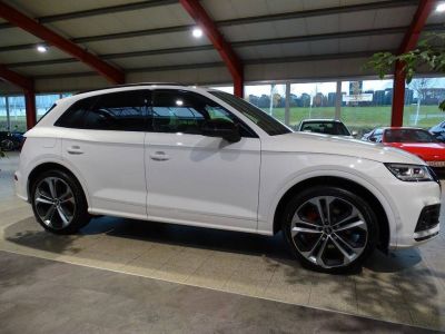 Audi SQ5 Quattro*B&O+HUD+AHK+PANO   - 7