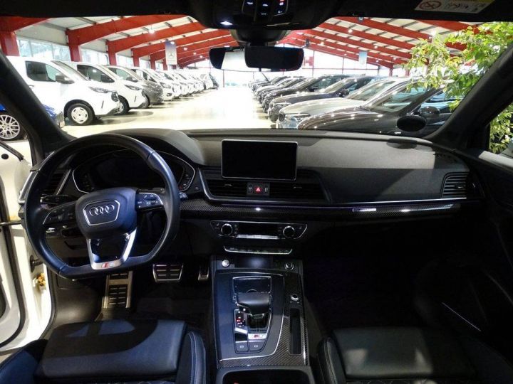 Audi SQ5 Quattro*B&O+HUD+AHK+PANO - 11