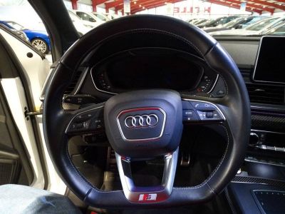 Audi SQ5 Quattro*B&O+HUD+AHK+PANO   - 12