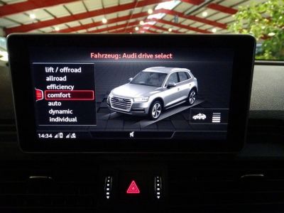 Audi SQ5 Quattro*B&O+HUD+AHK+PANO   - 13