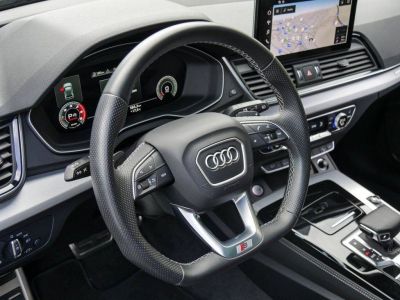 Audi SQ5 Sportback 30 TDI Pano/Attelage   - 9