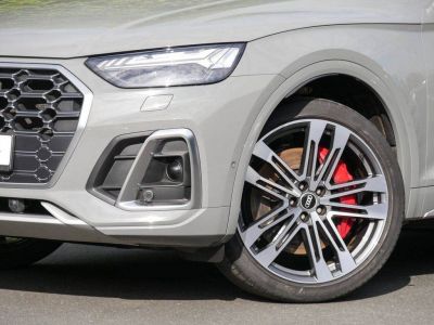 Audi SQ5 Sportback 30 TDI Pano/Attelage   - 12